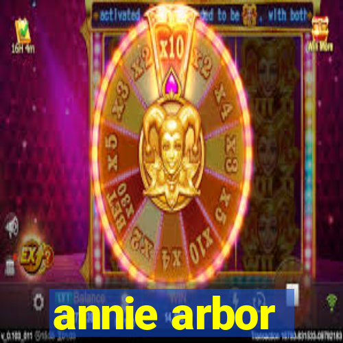 annie arbor